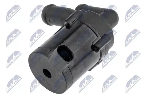 NTY NTY (CPZ-VW-015) Auxiliary Water Pump (cooling water circuit) 
