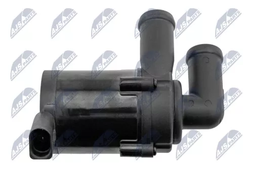 NTY NTY (CPZ-VW-015) Auxiliary Water Pump (cooling water circuit) 