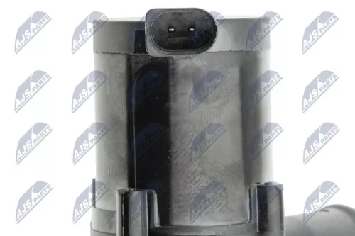 NTY NTY (CPZ-VW-015) Auxiliary Water Pump (cooling water circuit) 