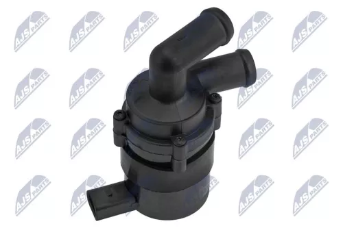 NTY NTY (CPZ-VW-016) Water Recirculation Pump, parking heater 
