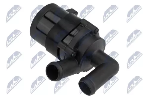 NTY NTY (CPZ-VW-016) Water Recirculation Pump, parking heater 