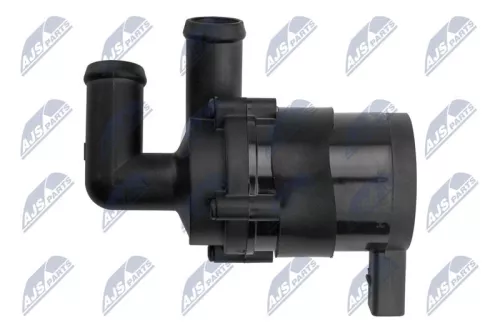 NTY NTY (CPZ-VW-016) Water Recirculation Pump, parking heater 