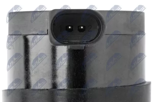 NTY NTY (CPZ-VW-016) Water Recirculation Pump, parking heater 