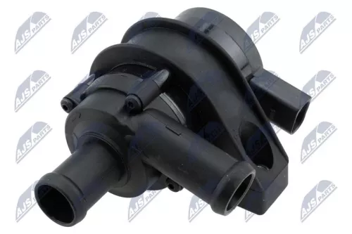 NTY NTY (CPZ-VW-017) Auxiliary Water Pump (cooling water circuit) 