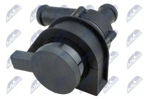 NTY NTY (CPZ-VW-017) Auxiliary Water Pump (cooling water circuit) 