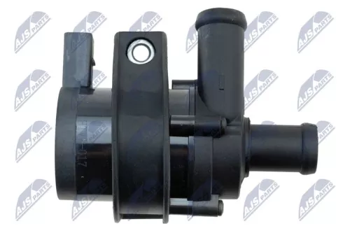 NTY NTY (CPZ-VW-017) Auxiliary Water Pump (cooling water circuit) 