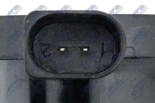 NTY NTY (CPZ-VW-017) Auxiliary Water Pump (cooling water circuit) 