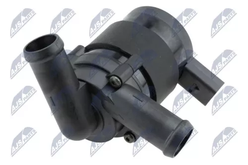 NTY NTY (CPZ-VW-018) Water Recirculation Pump, parking heater 