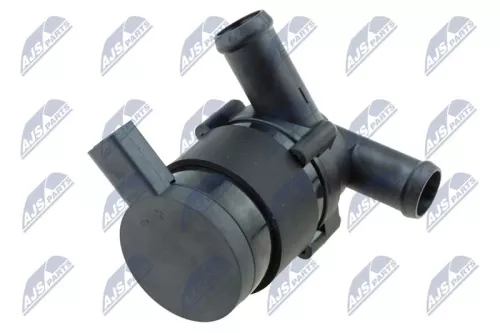 NTY NTY (CPZ-VW-018) Water Recirculation Pump, parking heater 