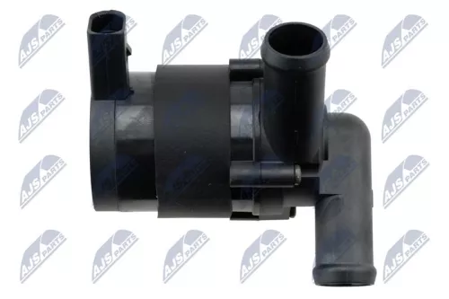 NTY NTY (CPZ-VW-018) Water Recirculation Pump, parking heater 