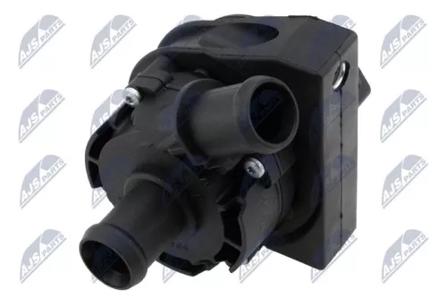 NTY NTY (CPZ-VW-019) Auxiliary Water Pump (cooling water circuit) 