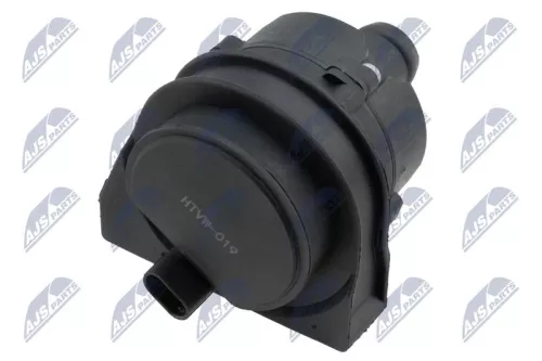NTY NTY (CPZ-VW-019) Auxiliary Water Pump (cooling water circuit) 