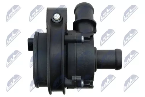 NTY NTY (CPZ-VW-019) Auxiliary Water Pump (cooling water circuit) 