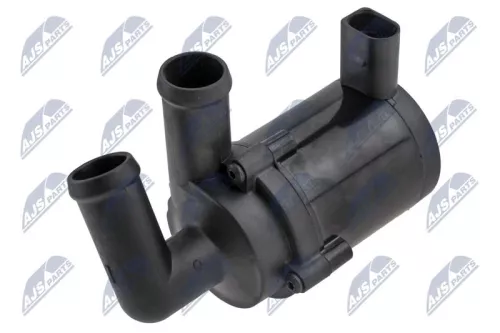 NTY NTY (CPZ-VW-020) Auxiliary Water Pump (cooling water circuit) 