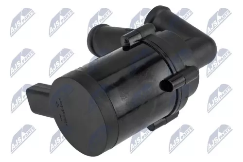 NTY NTY (CPZ-VW-020) Auxiliary Water Pump (cooling water circuit) 