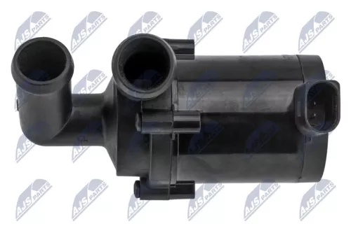 NTY NTY (CPZ-VW-020) Auxiliary Water Pump (cooling water circuit) 
