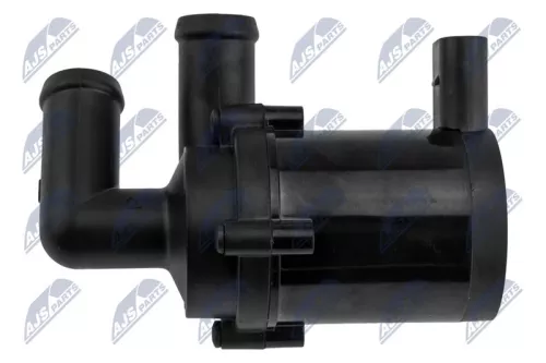 NTY NTY (CPZ-VW-020) Auxiliary Water Pump (cooling water circuit) 