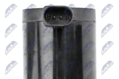 NTY NTY (CPZ-VW-020) Auxiliary Water Pump (cooling water circuit) 