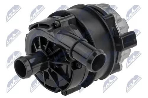 NTY NTY (CPZ-VW-021) Auxiliary Water Pump (cooling water circuit) 