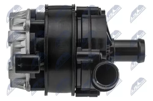 NTY NTY (CPZ-VW-021) Auxiliary Water Pump (cooling water circuit) 
