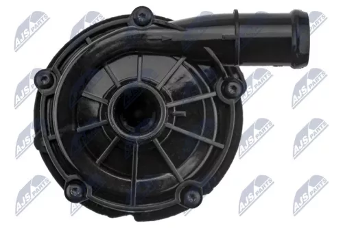 NTY NTY (CPZ-VW-021) Auxiliary Water Pump (cooling water circuit) 