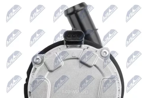 NTY NTY (CPZ-VW-021) Auxiliary Water Pump (cooling water circuit) 