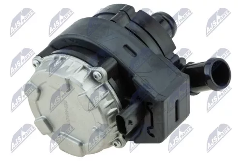 NTY NTY (CPZ-VW-022) Auxiliary Water Pump (cooling water circuit) 