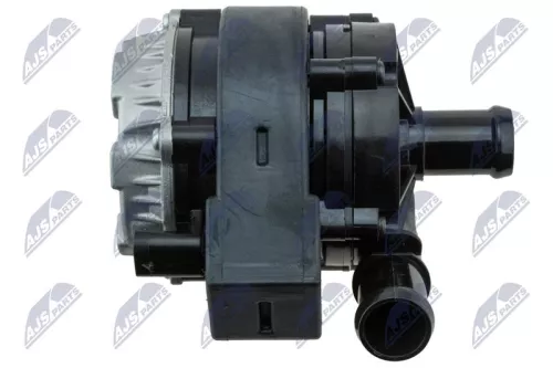 NTY NTY (CPZ-VW-022) Auxiliary Water Pump (cooling water circuit) 