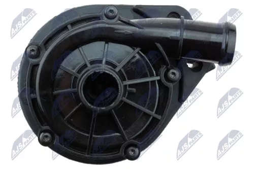 NTY NTY (CPZ-VW-022) Auxiliary Water Pump (cooling water circuit) 