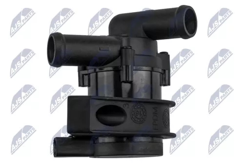 NTY NTY CPZ-VW-023 Water Pump, engine cooling 