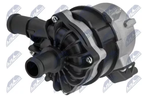 NTY NTY (CPZ-VW-024) Auxiliary Water Pump (cooling water circuit) 