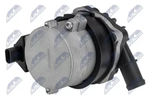 NTY NTY (CPZ-VW-024) Auxiliary Water Pump (cooling water circuit) 