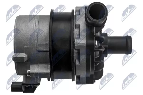 NTY NTY (CPZ-VW-024) Auxiliary Water Pump (cooling water circuit) 