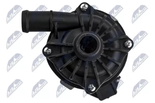 NTY NTY (CPZ-VW-024) Auxiliary Water Pump (cooling water circuit) 