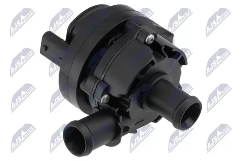 NTY NTY (CPZ-VW-025) Auxiliary Water Pump (cooling water circuit) 