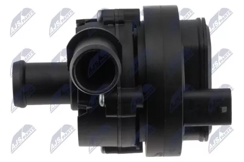 NTY NTY (CPZ-VW-025) Auxiliary Water Pump (cooling water circuit) 