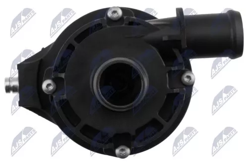 NTY NTY (CPZ-VW-025) Auxiliary Water Pump (cooling water circuit) 
