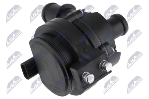 NTY NTY (CPZ-VW-025) Auxiliary Water Pump (cooling water circuit) 