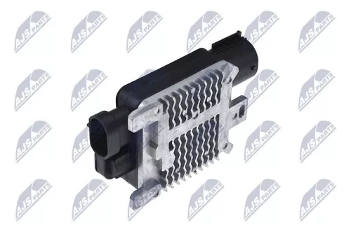 NTY NTY (CSW-FR-000) Control Unit, electric fan (engine cooling) 