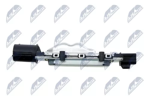 NTY NTY (CSW-FR-001) Control Unit, electric fan (engine cooling) 