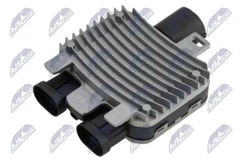 NTY NTY (CSW-FR-002) Control Unit, electric fan (engine cooling) 