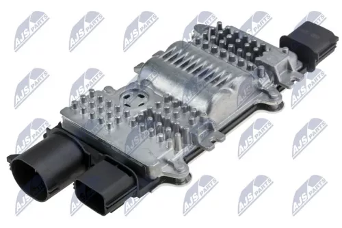 NTY NTY (CSW-PL-000) Resistor, interior blower 