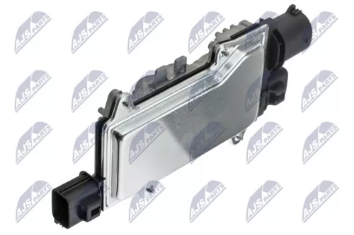 NTY NTY (CSW-PL-000) Resistor, interior blower 