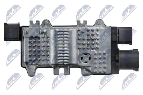 NTY NTY (CSW-PL-000) Resistor, interior blower 