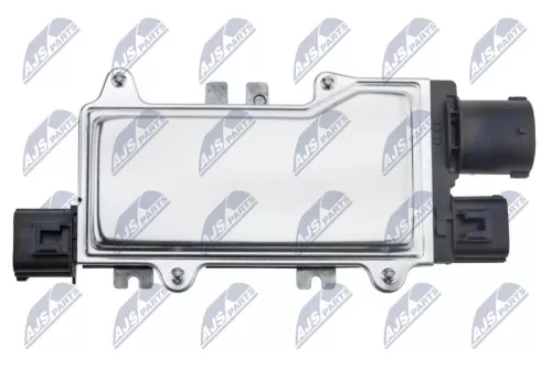 NTY NTY (CSW-PL-000) Resistor, interior blower 