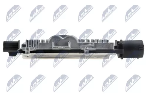 NTY NTY (CSW-PL-000) Resistor, interior blower 