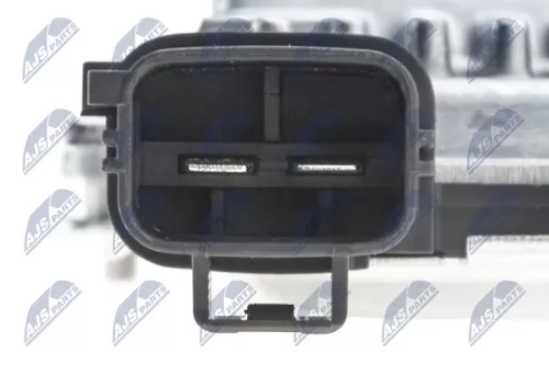 NTY NTY (CSW-PL-000) Resistor, interior blower 