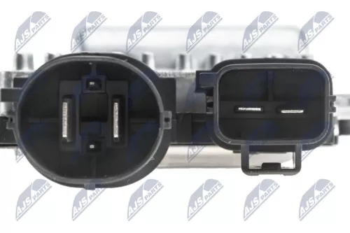 NTY NTY (CSW-PL-000) Resistor, interior blower 