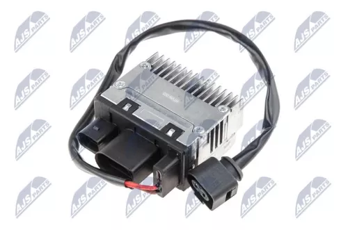 NTY NTY (CSW-VW-003) Resistor, interior blower 