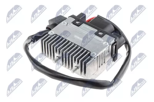 NTY NTY (CSW-VW-003) Resistor, interior blower 